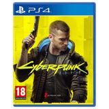  PS4376 Cyberpunk 2077 siêu phẩm cho PS4 PS5 