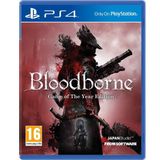  PS4073 - Bloodborne Game of the Year Edition 