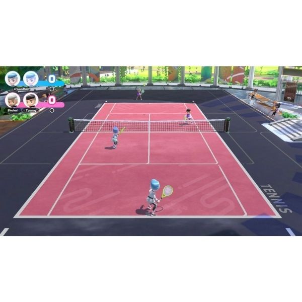  SW272 - Nintendo Switch Sports cho Nintendo Switch 