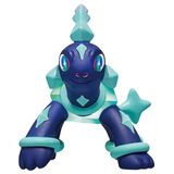  Moncolle MS-33 Terapagos Normal Form - Mô hình Pokemon chính hãng 