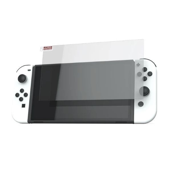  Miếng dán cường lực DOBE cho Nintendo Switch OLED 