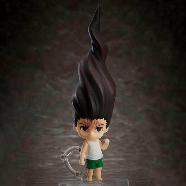  No. 1183 Nendoroid Gon Freecss - HUNTER x HUNTER 