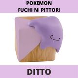  Pokemon Fuchi ni Pittori Collection 
