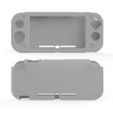  Ốp Silicon bảo vệ Nintendo Switch Lite - Phụ kiện chất lượng cao DOBE TNS-19073 