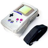  Túi đeo chéo cho nam và nữ hình GameBoy phong cách Retro 