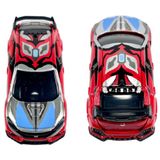  Đồ chơi mô hình xe Tomica UTR-04 Ultraman Geed Primitive 