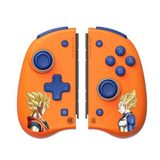  Tay cầm IINE Split Pad Pro Joy-con cho Nintendo Switch - Dragon Ball 