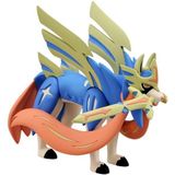  Moncolle ML-18 Zashian - Zacian - Mô hình Pokemon chính hãng Takara Tomy 