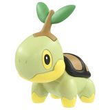  Moncolle MS-55 Turtwig - Mô hình Pokemon chính hãng 