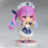  No. 1663 Nendoroid Minato Aqua - hololive 