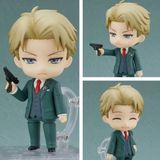  No. 1901 Nendoroid Loid Forger - Spy x Family 