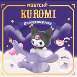  Kuromi Tricksters Series Mini Blind Box 