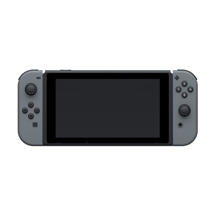  Nintendo Switch New Version Gray (Pin lâu hơn) giá siêu rẻ 