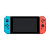 Nintendo Switch New Version Neon Red & Blue (Pin lâu hơn) giá siêu rẻ! 