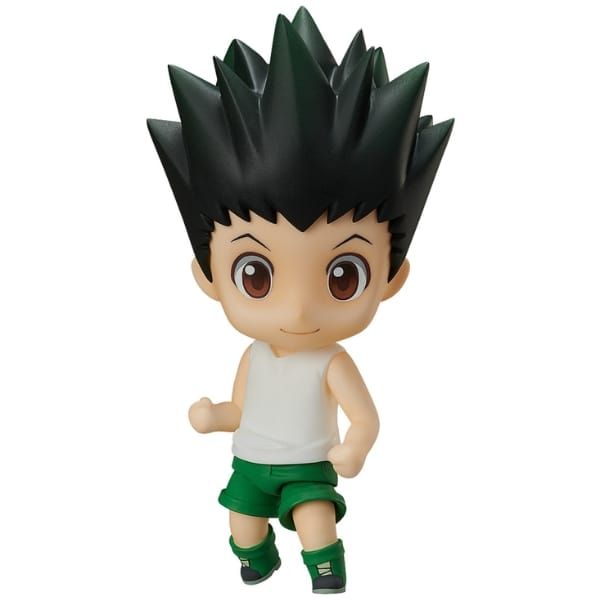  No. 1183 Nendoroid Gon Freecss - HUNTER x HUNTER 