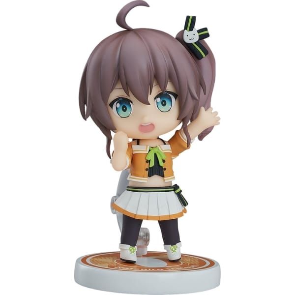  No. 1643 Nendoroid Natsuiro Matsuri - hololive Production 