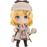  No. 2216 Nendoroid Watson Amelia - hololive Production 