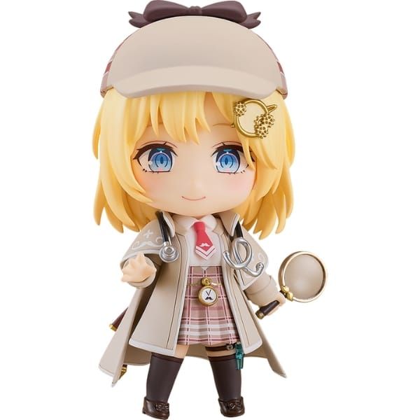  No. 2216 Nendoroid Watson Amelia - hololive Production 