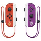  Nintendo Switch OLED Model Pokemon Scarlet & Violet Edition 