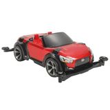  Xe đua Mini 4WD Daihatsu Kopen Future Included XMZ - Tamiya 18082 