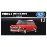  Tomica Premium 12 Morris Mini 