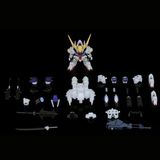  Gundam Barbatos DX Set - SD BB - Mô hình chính hãng Bandai 