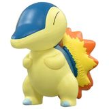  Moncolle MS-32 Cyndaquil - Mô hình Pokemon chính hãng 