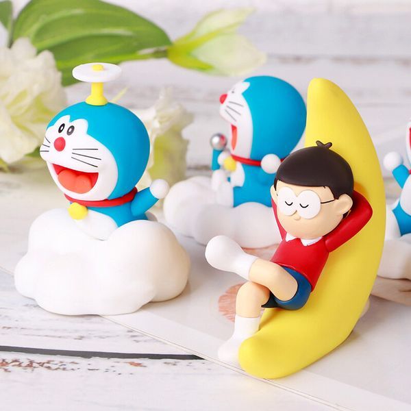  Doraemon Starry Sky Series Blind Box 