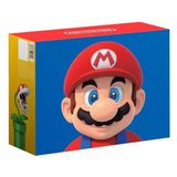  Nintendo Switch New Version Mario Choose One Bundle 