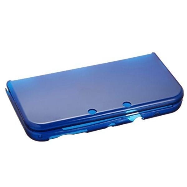  Ốp lưng bảo vệ SOFT TPU CASE cho máy NEW 3DS XL 