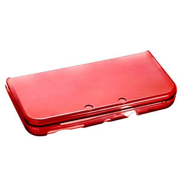  Ốp lưng bảo vệ SOFT TPU CASE cho máy NEW 3DS XL 