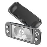  Ốp lưng nhựa cứng có grip cho Nintendo Switch Lite - DOBE TNS-19112 