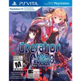  V078 - OPERATION ABYSS: NEW TOKYO LEGACY 