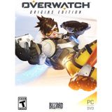  PC009 - OVERWATCH - ORIGINS EDITION 