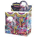  PP35 - Thẻ bài Pokemon TCG Sword & Shield Lost Origin Booster Pack 