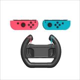  Tay lái DOBE cho tay cầm Joy-con Nintendo Switch chính hãng 