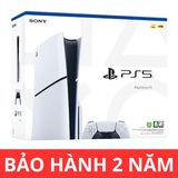  PlayStation 5 Slim Standard Edition - Máy chơi game PS5 chính hãng Sony Việt Nam 