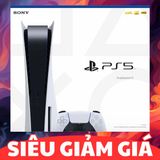  PS5 Standard Edition - Máy PS5 giá rẻ chính hãng Sony Việt Nam 