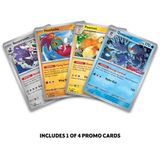  PD103 - Bài Pokemon TCG Scarlet & Violet Build & Battle Box 