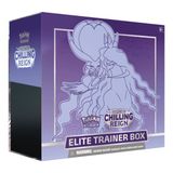  PE36 - Bài Pokemon Chilling Reign Elite Trainer Box - Shadow Rider Calyrex 