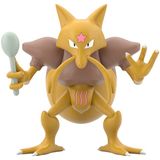  Pokemon Scale World Kanto Region Sabrina & Kadabra & Mr. Mime 