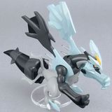  Mô Hình lắp ráp Pokemon Black Kyurem - Pokemon Plamo Collection chính hãng Bandai 