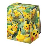  Hộp đựng bài Pokemon Pikachu Forest 