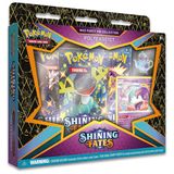  PB135 - Pokemon TCG Shining Fates Mad Party Pin Collection - Polteageist 