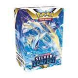  PD98 - Bộ bài Pokemon TCG Silver Tempest Build & Battle Box 