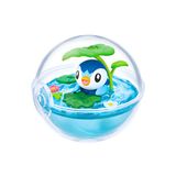  Pokemon Terrarium Collection 9 - Mô hình chính hãng Rement (Random) 