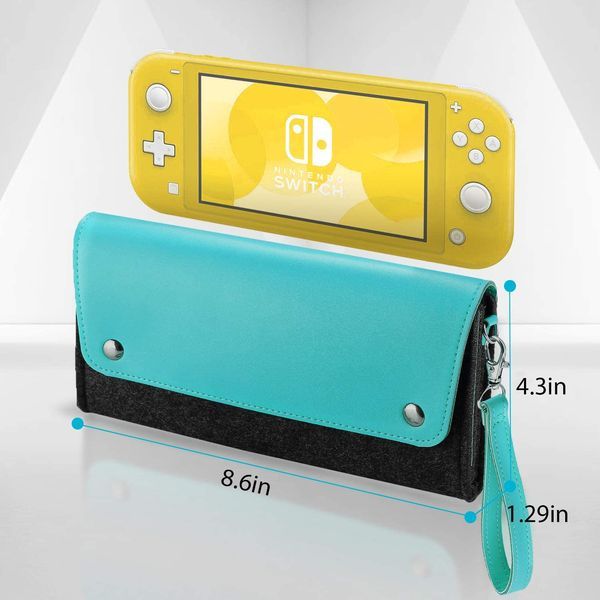  Túi đựng chuyên dụng cho máy game Switch Lite 