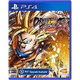  PS4259 - Dragon Ball FighterZ cho PS4 PS5 