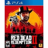  PS4307 - Red Dead Redemption 2 cho PS4 PS5 
