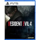  046 Resident Evil 4 Remake cho PS5 